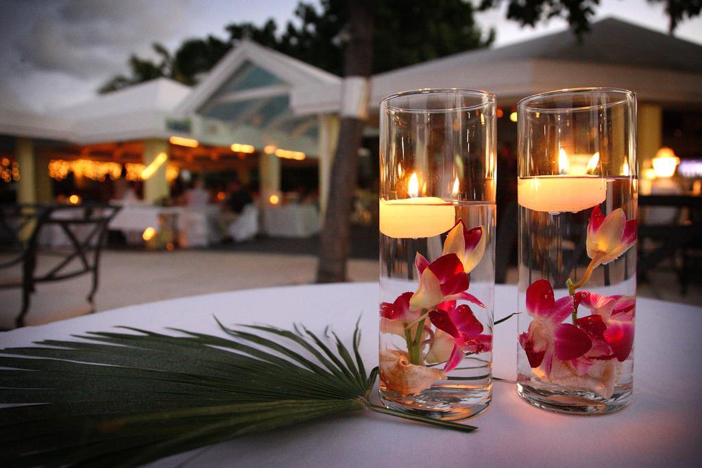 Tamarind Reef Resort Spa & Marina Christiansted Exteriör bild